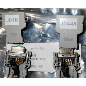 FOR FANUC I/O Connection Cable A660-2042-T002 K19(JD51A-JD51B) K04(JD44A-JD1B)