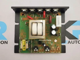 Minarik PCM21010A DC Motor Controller