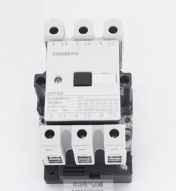 SIEMENS AC Contactor 3TF4622-0X 3TF46 22-0X 24V 110V 220V 380V
