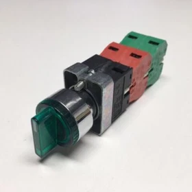 Automation Direct GCX 3 Position Switch