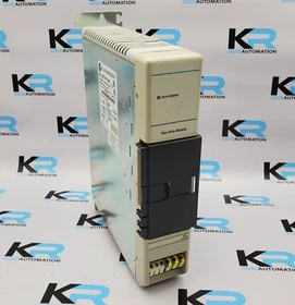 Allen-Bradley 1394C-AM50-IH /C Bulletin 1394 Ac Servo Controller Axis Module