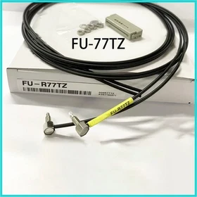 New Keyence FU-66TZ FU-67TZ FU-77TZ FU-R77TZ FU-R77TG FU-R77 Proximity switch