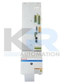 Rexroth HMS01.1N-W0110-A-07-NNNN Indramat Servo Drive Inverter 750V 80A