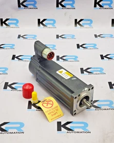 Allen Bradley VPL-B0633M-PJ12AA Low Inertia Inverter Duty AC Servo Motor