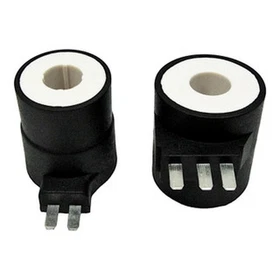 K35-355-AC For Whirlpool Dryer Gas Coil Kit Valve Solenoid Part # Model NR1206