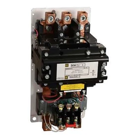 8536SGO1V06 - Square D - 270 Amp Electric Motor Starter