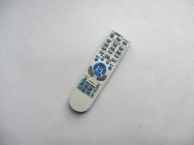 Remote Control For NEC 7N901322 RMT-PJ40 PA1004UL PH1202HL LCD DLP Projector