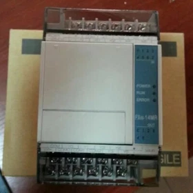 New For MITSUBISHI FX1S-14MR-ES/UL 10MR 20MR 30MR PLC Module