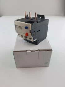 Schneider LRD Series Overload Equals, 0.1-32 Amp