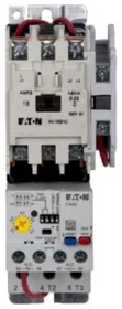 AN19BN0A5E020 - Cutler Hammer 18A 600V 3-Pole Freedom Series Motor Starter NEMA
