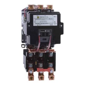 8536SFO1V06 - Square D - 135 Amp Electric Motor Starter