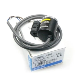 Omron E6A2-CS5C 10P/R 100P/R 360P/R 600P/R 720P/R 800P/R 1000P/R 1024P/R Module
