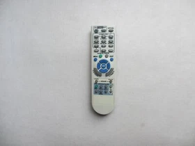 Remote Control For NEC RMT-PJ33 RD-455E 7N900961 PA500U PA672W LCD DLP Projector