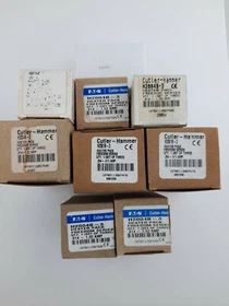Cutler Hammer H200 Heaters
