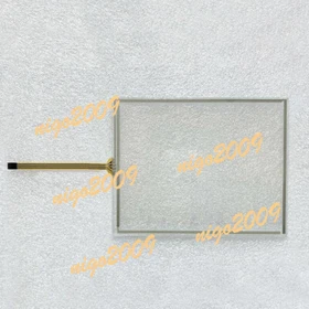 5.7" Touch Screen LCD Display Screen Panel Compatible with SHARP LM057QC1T01