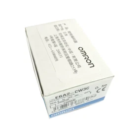 Omron E6A2-CW3C 10P/R TO 50P/R 80P/R 100P/R 360P/R 500P/R 800P/R 1000P/R 1024P/R