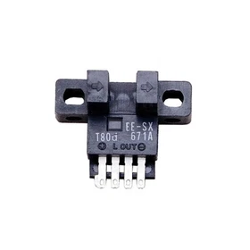 Omron 5PCS EE-SX670 EE-SX670A EE-SX670P EE-SX671 EE-SX671A EE-SX671P Switches