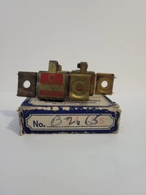 Square D Thermal Overload Heater Units (2-Pack) NOS &ndash; You Pick!