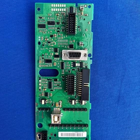 1PC 130B7715 CPU Board Control Board Motherboard For Danfoss 130B7002 130B1109