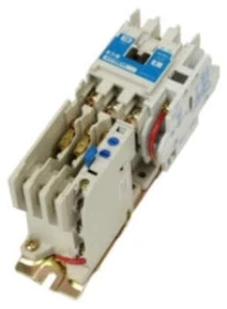 AN16BN0CC Cutler Hammer Freedom AN16 (NEMA) Motor Starter 3 pole 3 phase 600V 18