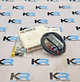 Keyence ES-M1P Separate Amplifier Proximity sensor