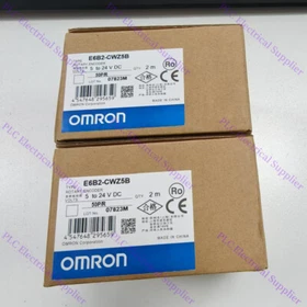 1PCS Omron E6B2-CWZ5B 10P/R 30P/R 40P/R 50P/R 80P/R 100P/R 300P/R 800P/R 5000P/R