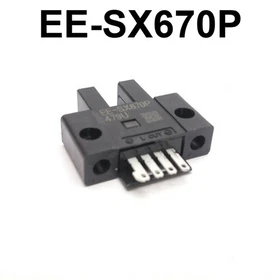 1 PCS NEW OMRON EE-SX670A EE-SX670P EE-SX671 EE-SX671A EE-SX671P Optical Switch