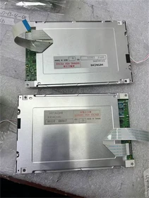 5.7" SX14Q006 LCD Display Screen Panel Repair parts For HITACHI 320*240 16 pins
