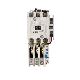 AN16DN0CB Cutler Hammer Freedom AN16 (NEMA) Motor Starter 3 pole 3 phase 600V 27