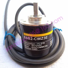 For OMRON E6B2-CWZ3E E6B2CWZ3E 100P/R 360P/R 500P/R 600P/R Encoder