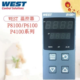 Brand-new Original WEST Thermostat Instrument P4100/P6100/P8100/P4170