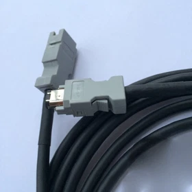 For YASKAWA JZSP-CMP00-05-E servo encoder cable feedback cable, New