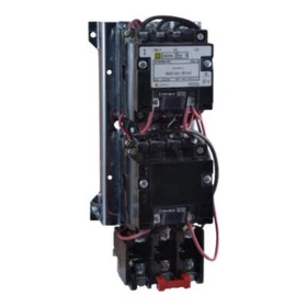 8736SCO7V02S - Schneider Electric (Square D) Class 8736 NEMA Motor Starter