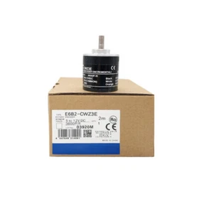 Omron E6B2-CWZ6C E6B2-CWZ5B E6B2-CWZ1X E6B2-CWZ5G E6B2-CWZ3E 10 100 -5000P/R Lot
