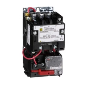 8536SBO2V02H30S - Schneider Electric (Square D) Class 8536 NEMA Motor Starter