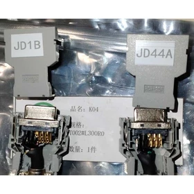 FOR FANUC I/O Connection Cable A660-2042-T002 K19(JD51A-JD51B) K04(JD44A-JD1B)
