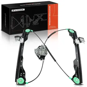 0APWR2658 A-PREMIUM Manual Window Regulator Ford Focus