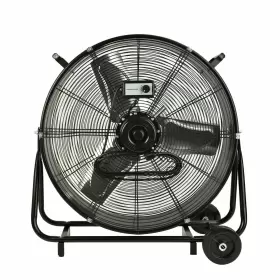 AA011 AAIN High Velocity Cfm Air Circulation Floor Drum Fan #2