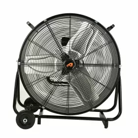 AA011 AAIN High Velocity Cfm Air Circulation Floor Drum Fan