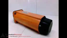 10544-1 ABB Irb Axis Servo Motor #2