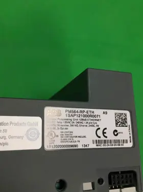 1SAP121000R0071 ABB Motor #3