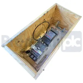 1SFL587002R1311 ABB Tmax Ekip Dip Ls Breaker Contactor