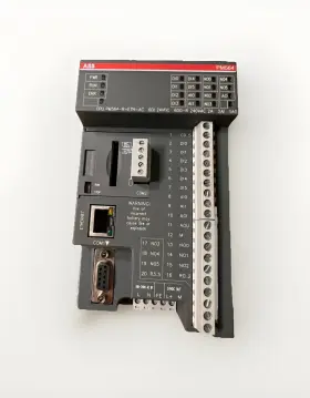 1TNE968900R1211 ABB Eco Processor Module Supply