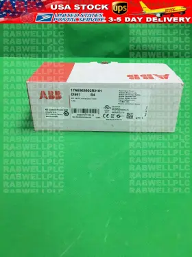 1TNE968902R2101 ABB Motor