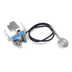 264PRMSRRRA1 ABB Pressure Sensor Transmitter Diaphragm