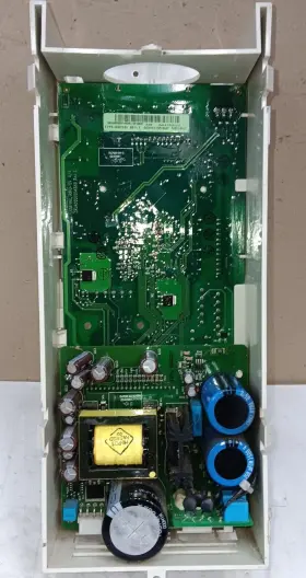 3AUA0000014859L10510637 ABB Bypass Control Module #2