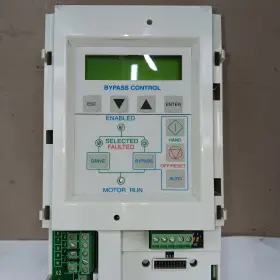 3AUA0000014859L10510637 ABB Bypass Control Module #3