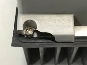 3HAB8101-3-07B ABB Servo Drive #2