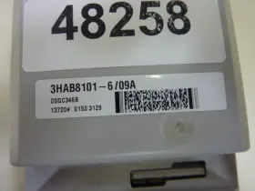 3HAB8101-6-09A ABB Drive Controller #2