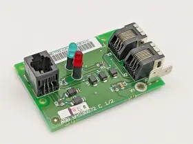 64532588D ABB Power Interface Circuit Board Drive Spare